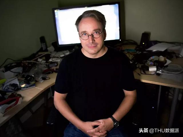 全球最厉害的14位程序员!你都认识谁