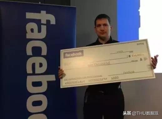 全球最厉害的14位程序员!你都认识谁