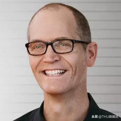 全球最厉害的14位程序员!你都认识谁