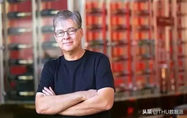 全球最厉害的14位程序员!你都认识谁