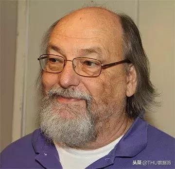 全球最厉害的14位程序员!你都认识谁